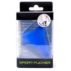 Sport Fucker Ballstretcher Freeballer 30 mm Bleu